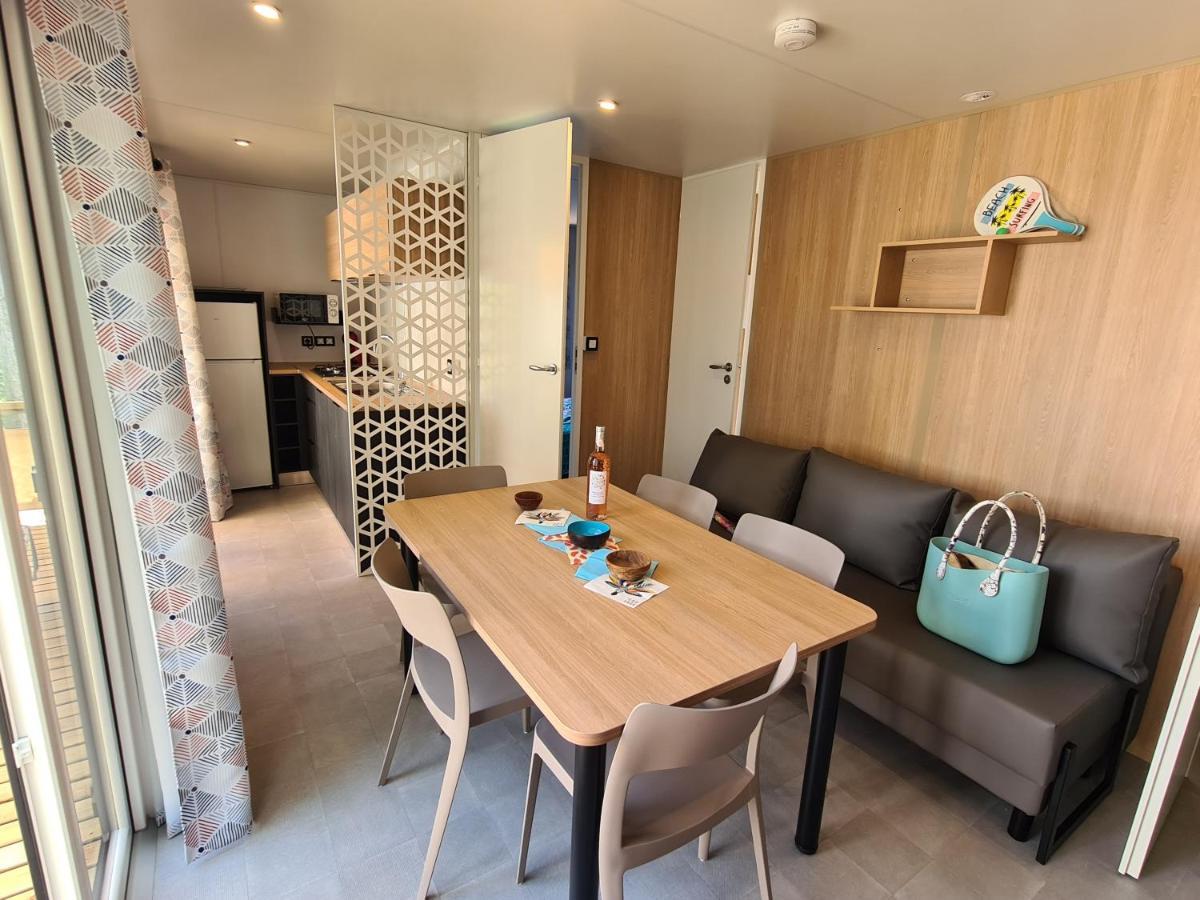Camping Tikayan L'Oxygene Valensole Kültér fotó